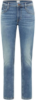 MUSTANG Jeans Style Oregon Slim fit mittelblau