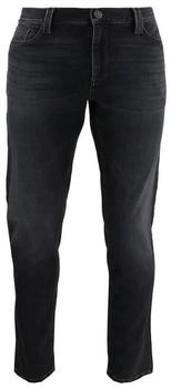 Alberto Jeans grau Regular Fit