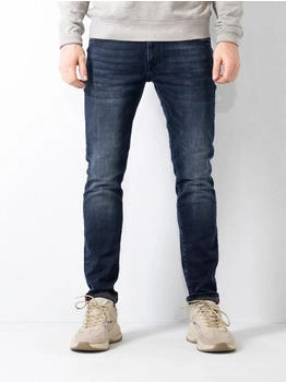 Petrol Industries Jackson Slim Fit Jeans Männer blau