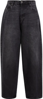 Urban Classics tapered heavy ounce baggy jeans tb6746