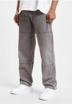 DEF Jeans 'Matty' grau denim