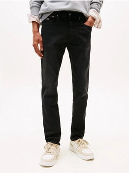 Tommy Hilfiger Scanton Ai3385Dm0Dm21888 Slim Denim schwarz