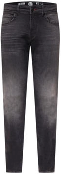 Petrol Industries Jeans 'Jackson' black stone W28L34
