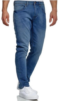 Tazzio Jeans 'A106' hellblau