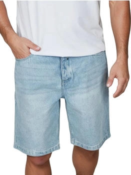 riverso RIVAshton light blue denim L185 895328