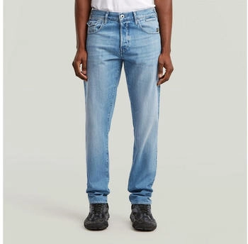 G-Star Morry FWD Regular Tapered Jeans faded rhine blue D26141-E266-H545