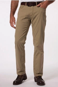 JP 1880 5-Pocket-Hose Regular Fit sand