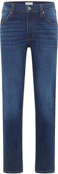 MUSTANG Jeans Straight-Fit 5000843 denim blau dunkelblau