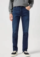 Wrangler 112350742-30-32, Wrangler 112350742 Greensboro Regular Fit Jeans Grau...