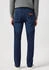 Wrangler Greensboro Jeans blau dunkelblau