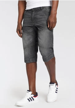 Arizona Jeans Bermudas 'Tom' grau denim jeans 53206127-64