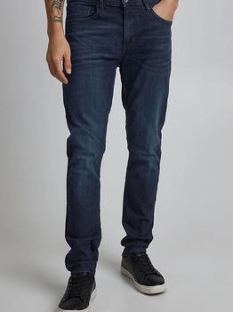 Blend Slim-fit-Jeans BHJet dunkelblau