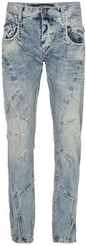 Cipo & Baxx Jeans moderner Waschung