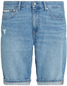 Calvin Klein Jeans Shorts Regular denim blau 30W