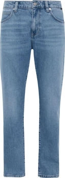 Mavi jeans loose fit helle waschung