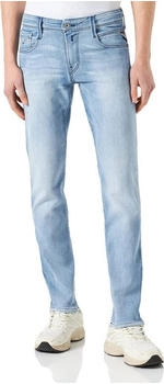 Replay Anbass Regular-fit-Jeans