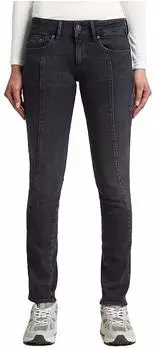 G-Star Contor 3D Slim Jeans Andere - worn in zinc D27699-E102-H428