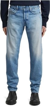 G-Star Morry FWD Regular Tapered Jeans Hellblau - sun faded air force blue D26141-D436-C947