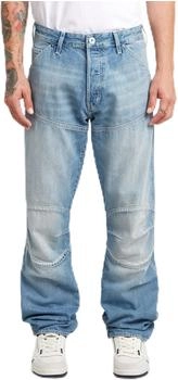 G-Star 5620 3D Regular Jeans Mittelblau - vintage mayin D23699-E266-H794