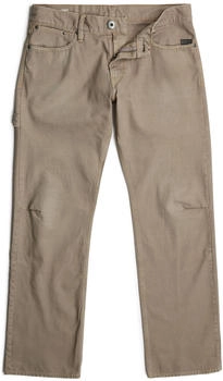 G-Star Lenney Bootcut Jeans Grau - flint grey gd D24467-D491-H120