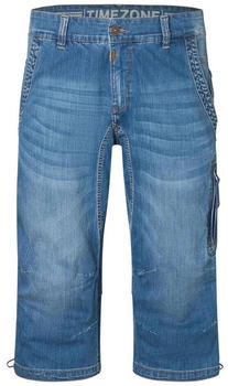 Timezone Jeans Shorts Connor TZ Denim