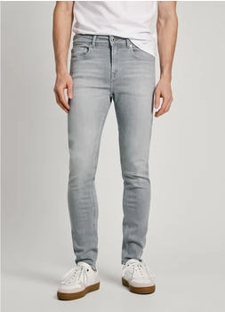 Pepe Jeans Graue Skinny-Jeans PM207387UH5