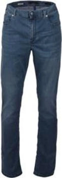 Alberto Slim Fit Jeans Light Tencel Denim