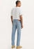 Levi's Jeans '502' hellblau