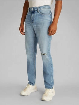 Calvin Klein Jeans hellblau