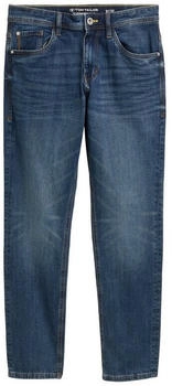 Tom Tailor Regular-fit-Jeans JOSH mid stone wash denim