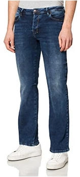LTB Bootcut-Jeans Roden blue lapis 3923
