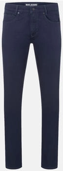 MAC Arne Pipe Summer Light Weight Denim H981 summer night blau