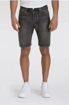 Levi's 501 Original Fit Shorts (36512) dark lane