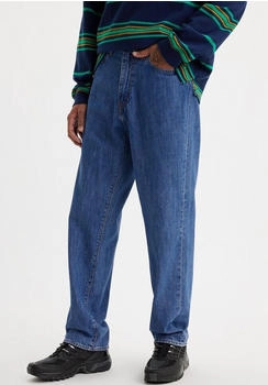 Levi's 568 Stay Loose Denim tailored scholar