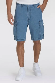 Levi's Carrier Cargoshorts (001KG) only up