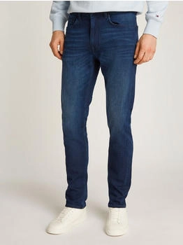 Tommy Hilfiger Bleecker (MW0MW39042) deep blue