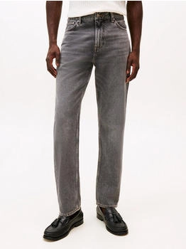 Tommy Hilfiger Straight-Jeans Arcade Grey