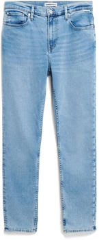 armedangels AARJO TARPA - Männer Regular Fit Jeans - blau / cloud (30005959-2009)