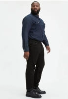 Levis Plus Tapered-fit-Jeans "502 TAPER B&T" mit Stretch