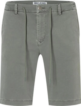 MAC Jog'n Short Jersey (6691-PP-0993L) leaf green