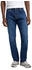Lee Jeans Straight Fit Xm Gerades Bein