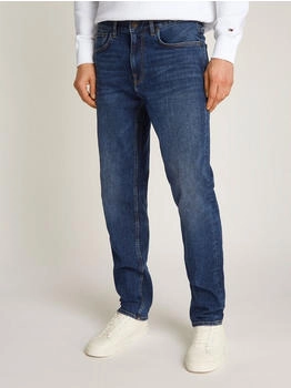 Tommy Hilfiger Core Harlem (MW0MW39038) royal blue