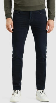 PME Legend Tailwheel Slim Fit Jeans dark natural