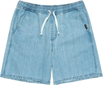 Quiksilver Jeans-Shorts (EQYDS03113) blue