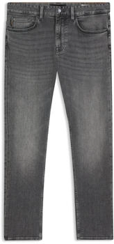 Hugo Boss Delaware Slim-Fit Jeans aus grauem Soft-Motion-Denim - Style DELAWARE BO 50549525 Grau /