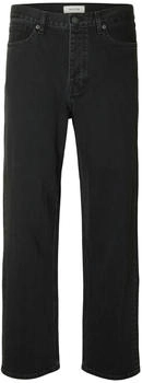 Selected Jeans black denim 23831867