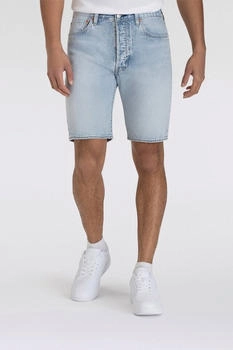 Levi's 501 Original Shorts light thread