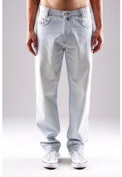 Picaldi Jeans 5-Pocket-Jeans Zicco 472 alaska-livid blue Relaxed Karottenschnitt