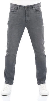 riverso RIVChris Straight Fit Jeanshose baumwolle denim