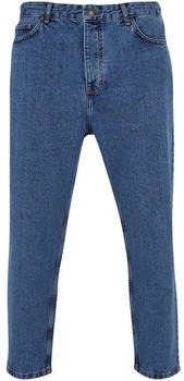 2Y Studios Herren Jeans blue denim braun